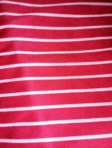 2 New Pink Striped Lounge Pants