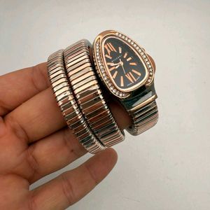 Bvlgari Serpenti Watch Restock On Demand