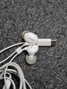 Vivo USB-C Earphones