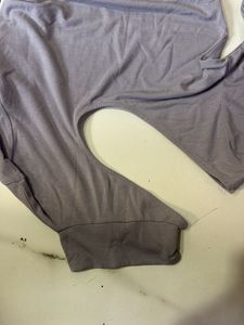 Cutout Long Sleeve Bodysuit