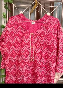 Women Kurta Set