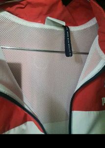 New Puma Jacket