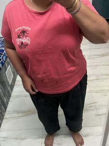 Formal Tee