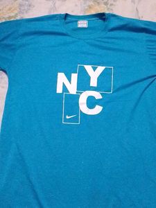 NYC Nike T-Shirt