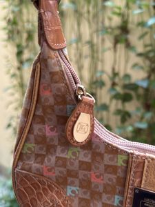 Tiny Clutch bag