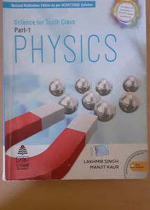 A Combo Of 3 Books (PCM)