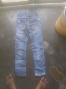 Selling Jean Pant