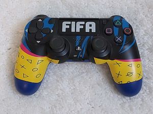 Ps4 Controller