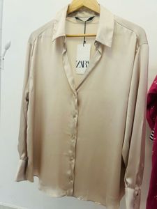 Zara Shirt