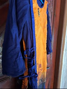 Festival Wear Kurta
