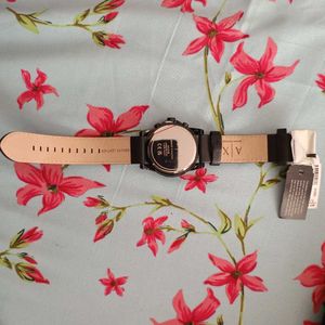 Armani Exchange Watch new with tag