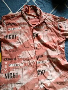 Cool Cashal Shirt