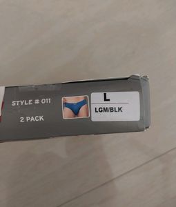 Levi&#39;s Innerwear 100% Cotton