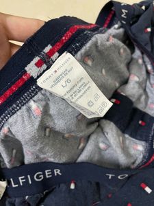 Tommy Hilfiger Unisex Lower
