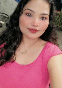 Pink Top