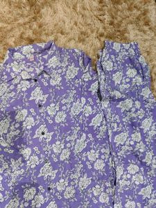 Kurti With Pant (Women&#39;s)