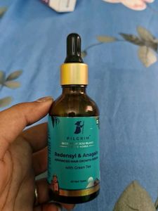 Pilgrim Serum