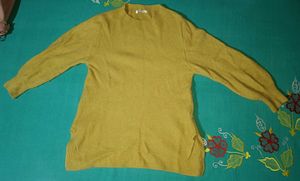 Woolen Top