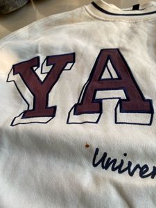 Yale University originals