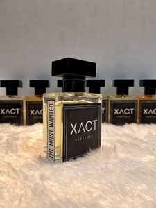 Azzaro The Most Wanted XACT Clone