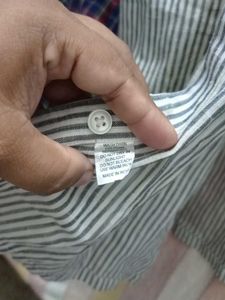 Men&#39;s Dress Shirt Bundle - Size L