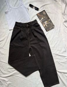 Baggy Jeans