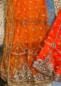 Lehenga