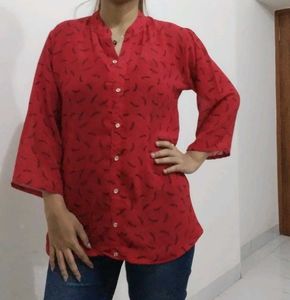 Casual Wear Shirt