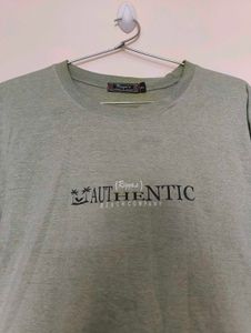Vintage Authentic T-Shirt