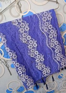 Net Dupatta