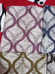 Stylish Patterned cushion cover