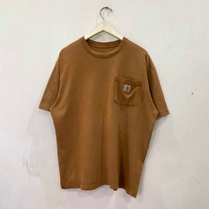 Carhartt Pocket Tee