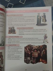 1&#39;o Clock Revision Class 10th By Kriti Sharma Mam