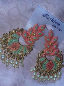Fashion Earrings