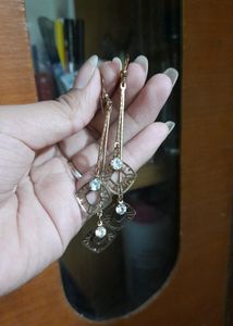 Earrings Single And Combo