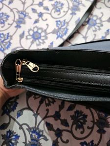 Side Sling Bag