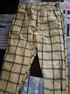 Pack Of 2 Palazzo Pants For Women