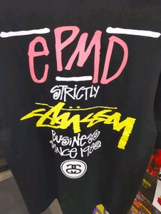 Stussy Unisex Oversize Backprinted Tee 🔥🔥