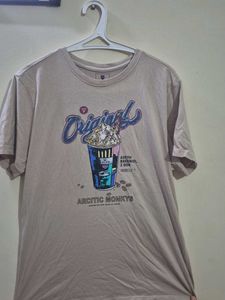 Arctic Monkeys Graphic Tee