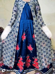 Beautiful Designer Gown