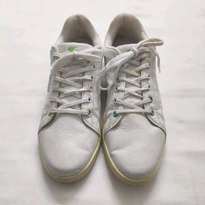 Performax White Sneakers - Uk 8