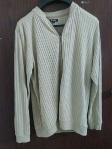 Men Sweater jacket