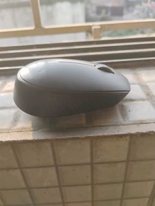Wireless Mouse from Logitech