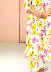 Kurta Set
