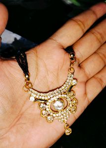 Mangalsutra Brand New ✔️