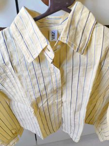 Women shirt ,zara shir