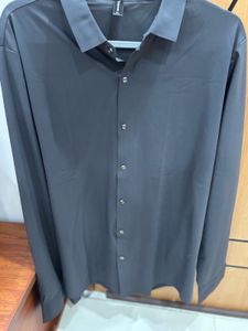 Stylish Grey Shirt