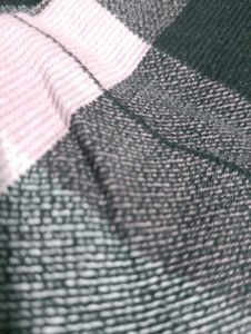 Checked Flannel Shirt