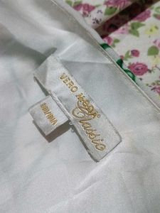 Vero Moda Floral Dress