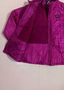 Molex - Workwear Winter And Rain Proof Jacket